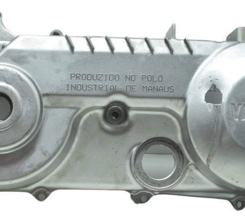 Tampa Embreagem C/ Avaria Yamaha Neo 115 08-11 Original