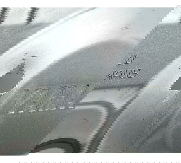 Tampa Embreagem C/ Avaria Yamaha Neo 115 08-11 Original