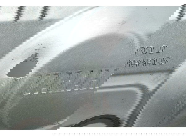 Tampa Embreagem C/ Avaria Yamaha Neo 115 08-11 Original