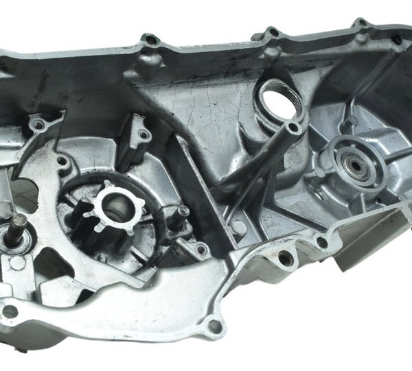 Tampa Embreagem C/ Avaria Yamaha Neo 115 08-11 Original