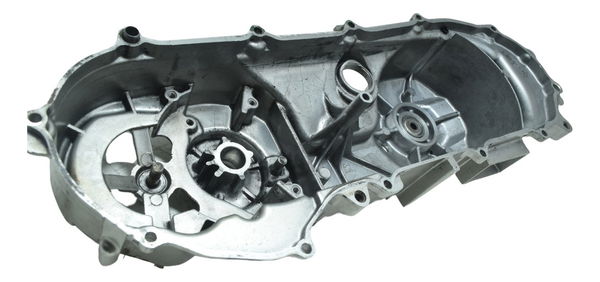 Tampa Embreagem C/ Avaria Yamaha Neo 115 08-11 Original