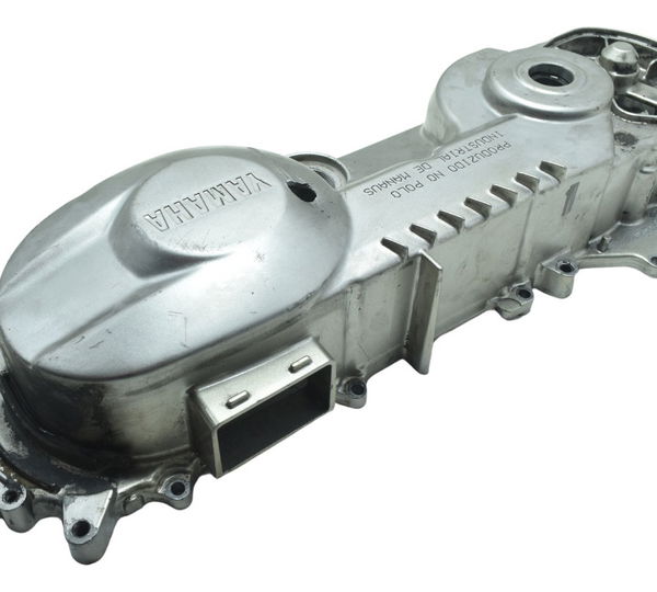 Tampa Embreagem C/ Avaria Yamaha Neo 115 08-11 Original