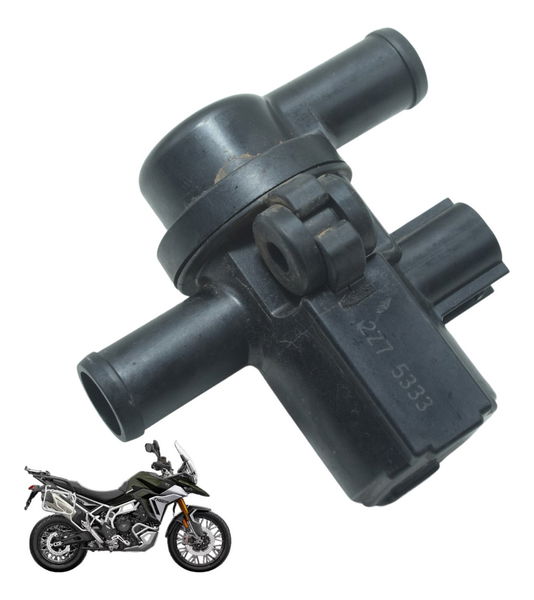 Válvula Pressão Ar Triumph Tiger 900 Rally Pro 20-24 Orig