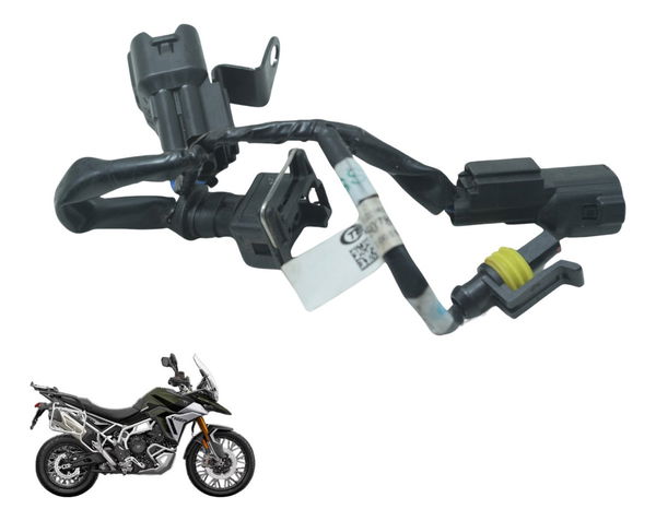 Chicote Motor Triumph Tiger 900 Rally Pro 20-24 Original