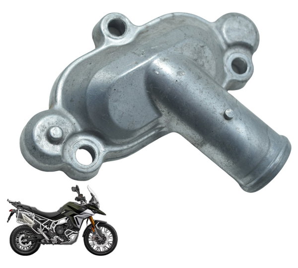 Conexão Água Triumph Tiger 900 Rally Pro 20-24 Original