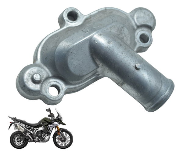 Conexão Água Triumph Tiger 900 Rally Pro 20-24 Original
