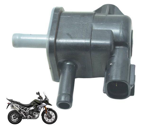 Válvula Canister Triumph Tiger 900 Rally Pro 20-24 Original