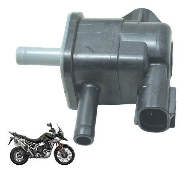 Válvula Canister Triumph Tiger 900 Rally Pro 20-24 Original