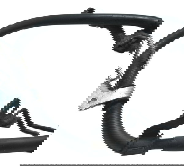 Flexível Freio C/ Suporte Yamaha Neo 115 08-11 Original