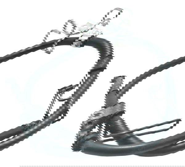 Flexível Freio C/ Suporte Yamaha Neo 115 08-11 Original