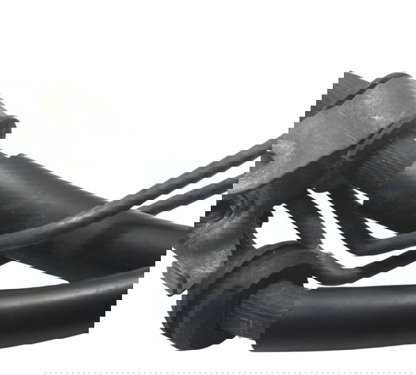 Flexível Freio C/ Suporte Yamaha Neo 115 08-11 Original