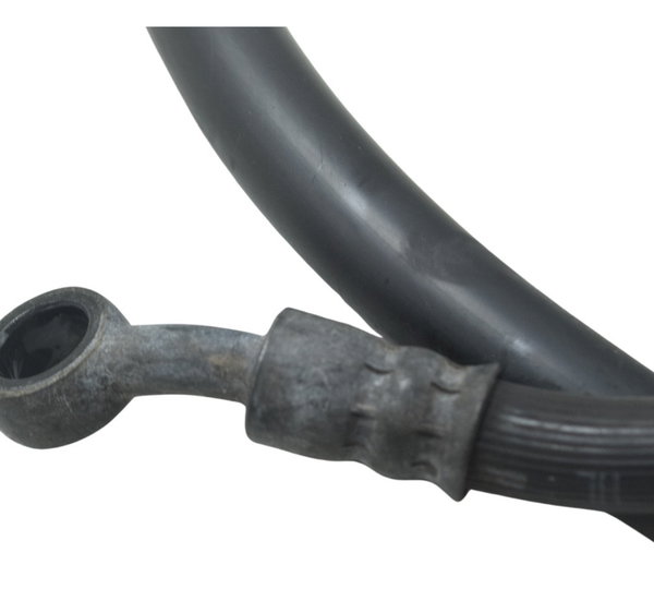 Flexível Freio C/ Suporte Yamaha Neo 115 08-11 Original