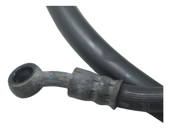 Flexível Freio C/ Suporte Yamaha Neo 115 08-11 Original