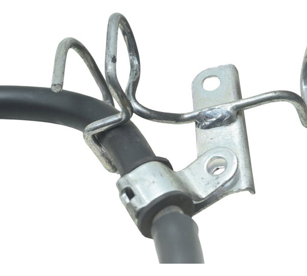 Flexível Freio C/ Suporte Yamaha Neo 115 08-11 Original