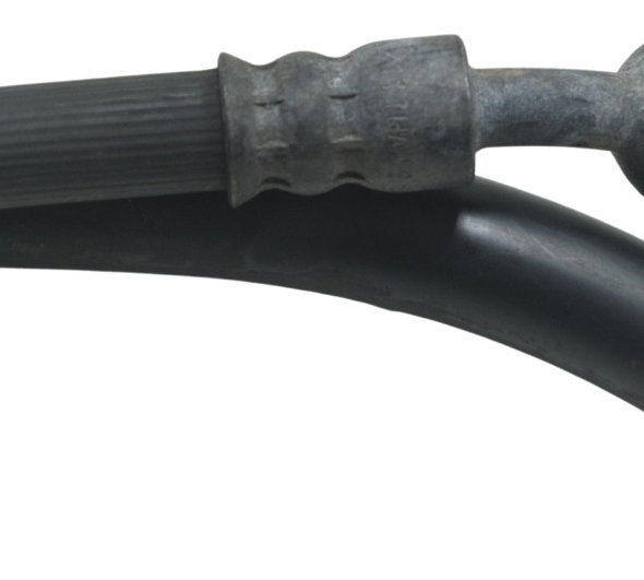 Flexível Freio C/ Suporte Yamaha Neo 115 08-11 Original