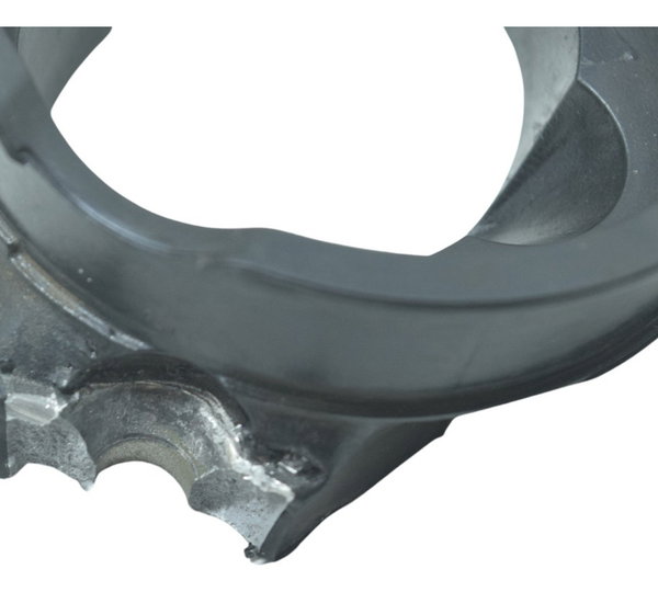 Coletor Admissão C/ Avaria Triumph Tiger 900 Rally Pro 20-24