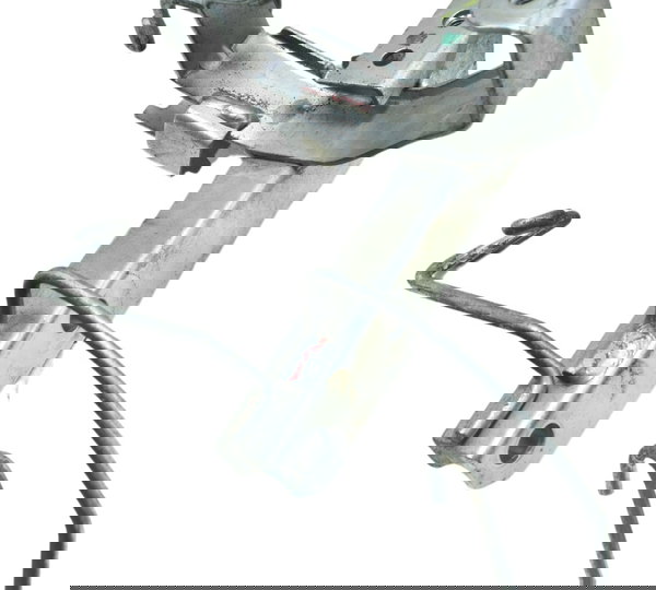 Suporte Carenagem Yamaha Neo 115 08-11 Original Cinza