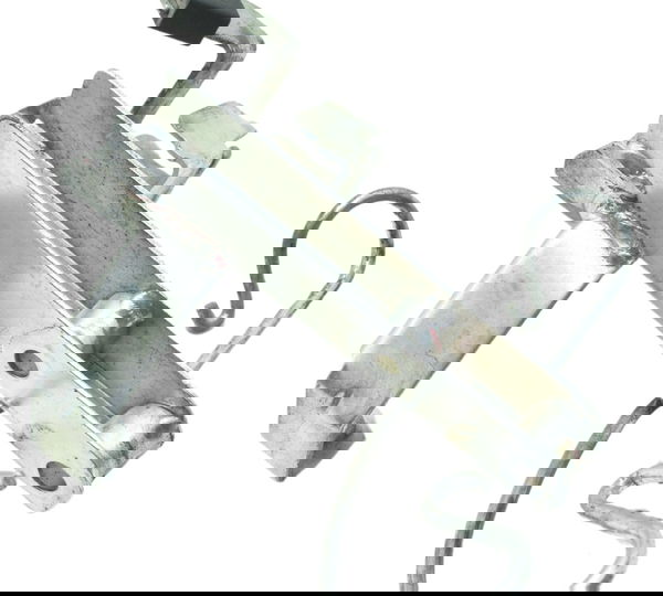 Suporte Carenagem Yamaha Neo 115 08-11 Original Cinza