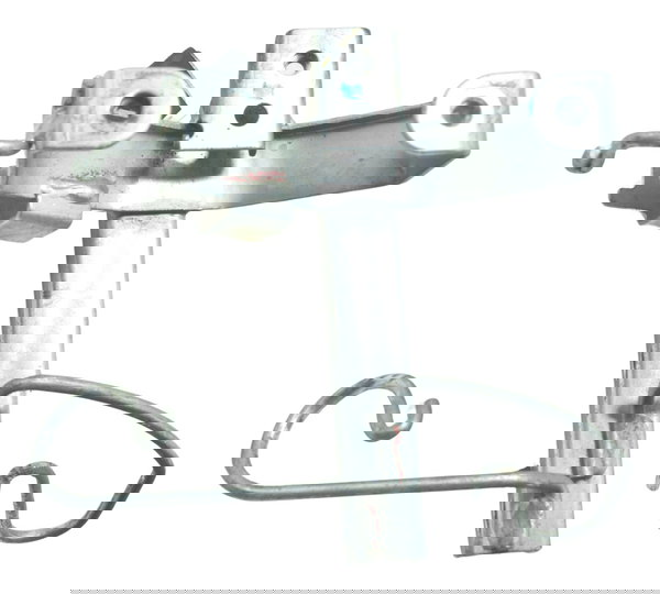 Suporte Carenagem Yamaha Neo 115 08-11 Original Cinza