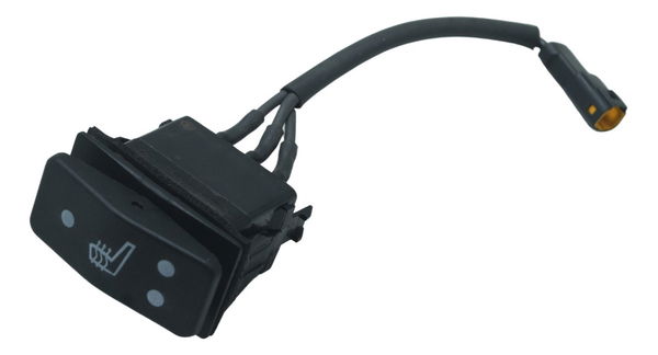 Botão Aquecedor Banco Triumph Tiger 900 Rally Pro 20-24 Orig