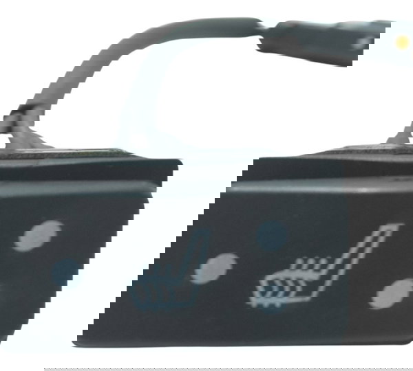 Botão Aquecedor Banco Triumph Tiger 900 Rally Pro 20-24 Orig