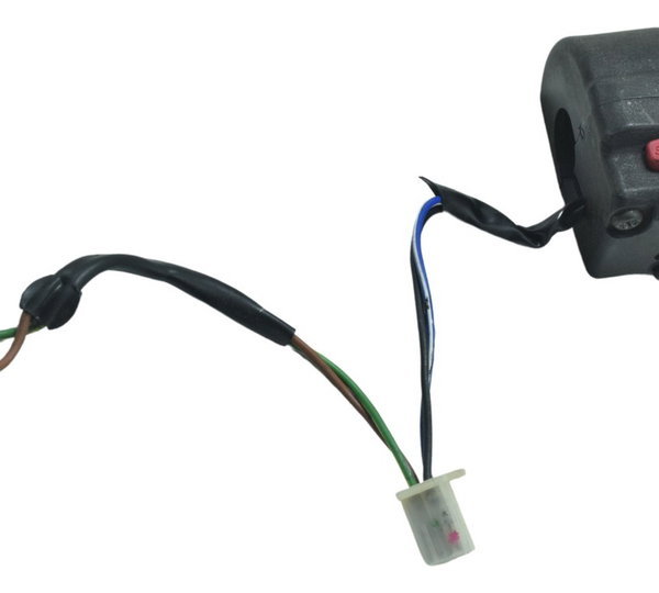 Chave Punho Partida Yamaha Neo 115 08-11 Original