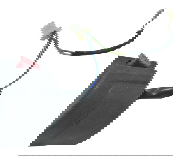 Chave Punho Partida Yamaha Neo 115 08-11 Original