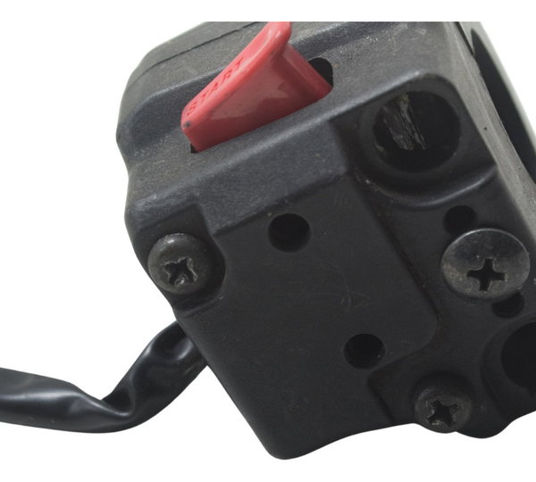 Chave Punho Partida Yamaha Neo 115 08-11 Original