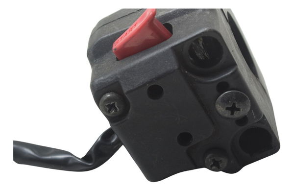 Chave Punho Partida Yamaha Neo 115 08-11 Original