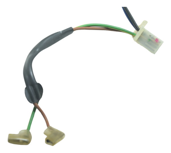 Chave Punho Partida Yamaha Neo 115 08-11 Original