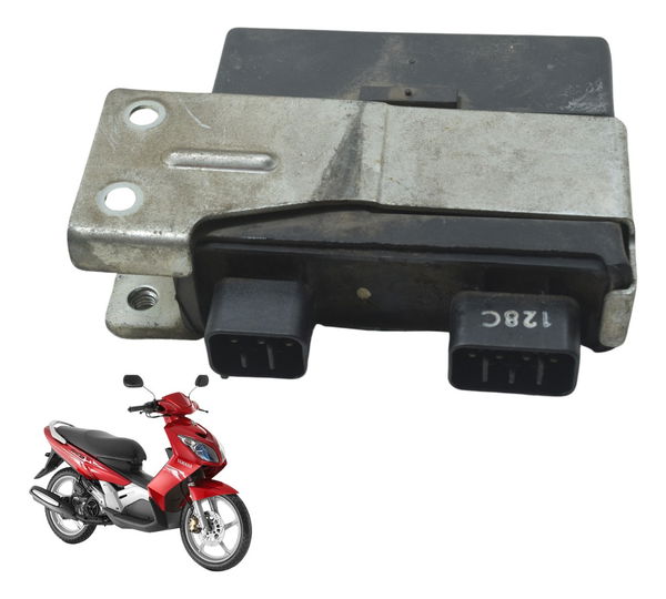 Modulo Cdi Yamaha Neo 115 08-11 Original