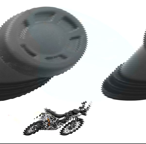 Acabamento Chassi Triumph Tiger 900 Rally Pro 20-24 Original