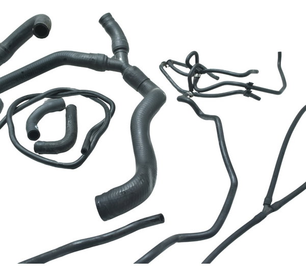 Kit Mangueiras Triumph Tiger 900 Rally Pro 20-24 Original