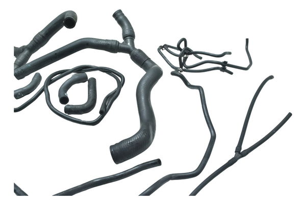 Kit Mangueiras Triumph Tiger 900 Rally Pro 20-24 Original