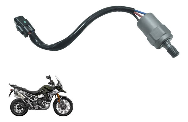 Interruptor Freio Tra Triumph Tiger 900 Rally Pro 20-24 Orig