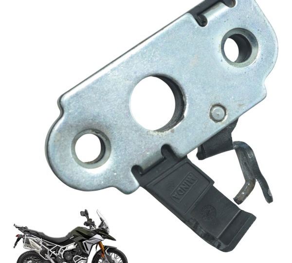 Trava Banco Triumph Tiger 900 Rally Pro 20-24 Original