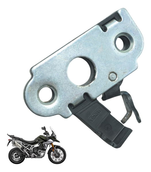 Trava Banco Triumph Tiger 900 Rally Pro 20-24 Original
