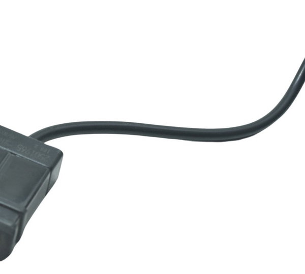 Tomada Usb Triumph Tiger 900 Rally Pro 20-24 Original Preto