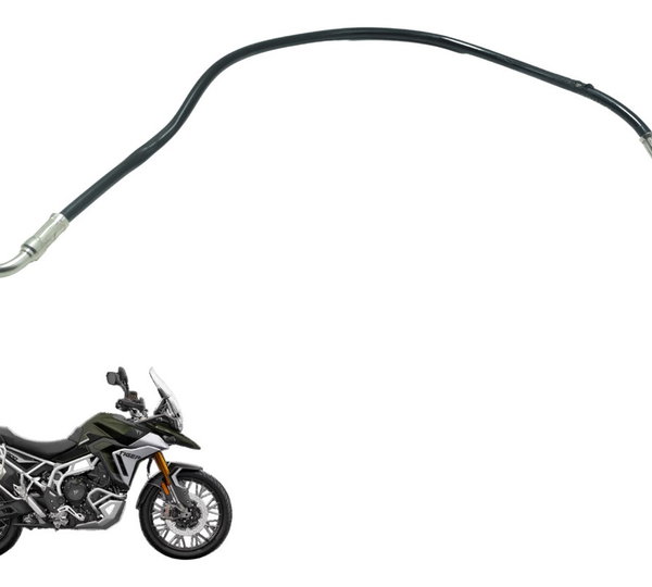Flexível Freio Diant Triumph Tiger 900 Rally Pro 20-24 Orig