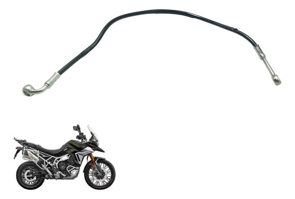Flexível Freio Diant Triumph Tiger 900 Rally Pro 20-24 Orig