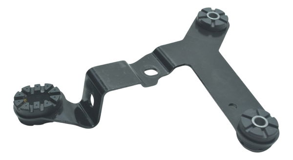 Suporte Abs Triumph Tiger 900 Rally Pro 20-24 Original