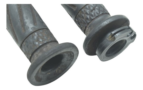 Par Manopla Yamaha Neo 115 08-11 Original