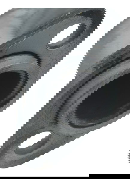 Curva Escape Yamaha Neo 115 08-11 Original