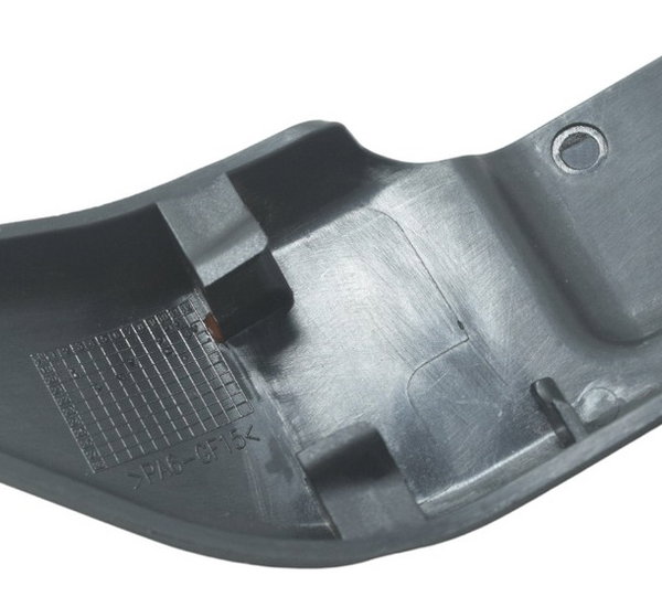 Acabamento Chassi Triumph Tiger 900 Rally Pro 20-24 Original