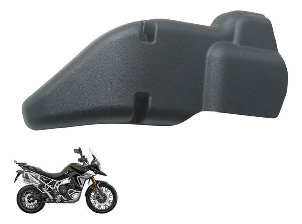 Acabamento Chassi Triumph Tiger 900 Rally Pro 20-24 Original