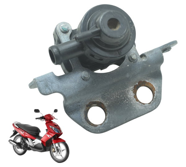 Válvula Pear Yamaha Neo 115 08-11 Original