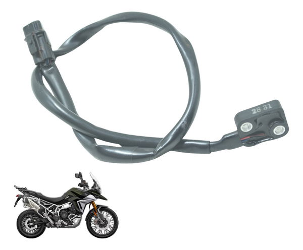 Interruptor Suporte Triumph Tiger 900 Rally Pro 20-24 Orig