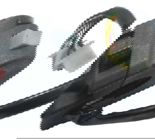 Chave Punho Luz Yamaha Neo 115 08-11 Original