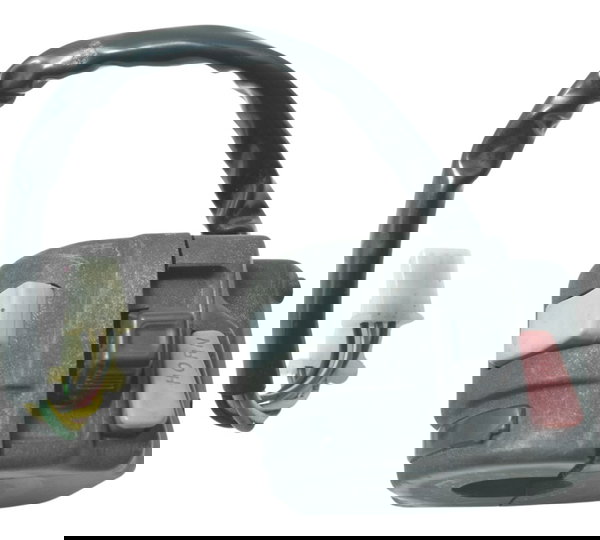 Chave Punho Luz Yamaha Neo 115 08-11 Original