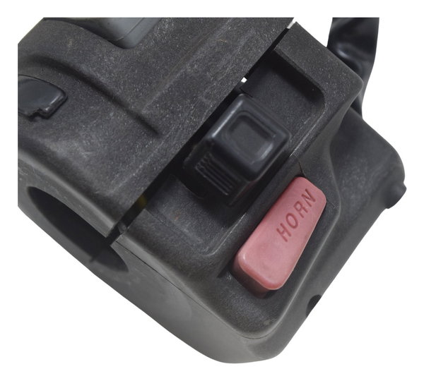 Chave Punho Luz Yamaha Neo 115 08-11 Original